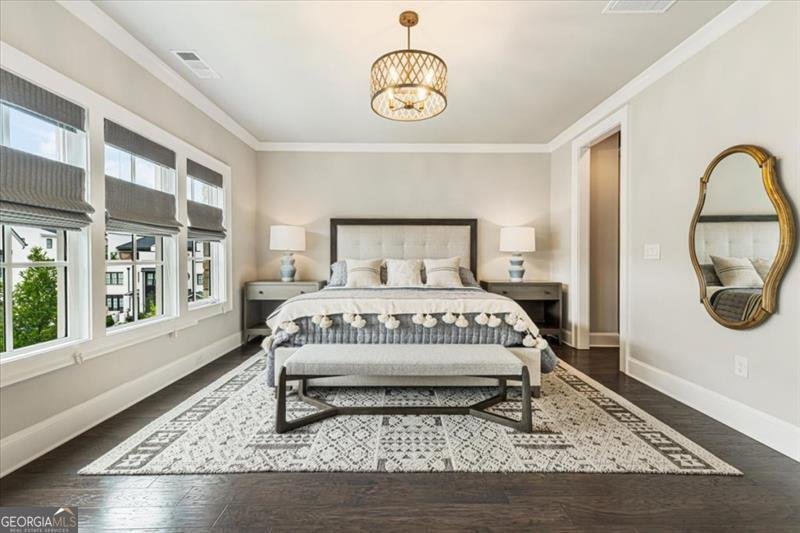 204 Violet Garden Walk Alpharetta - Photo 47