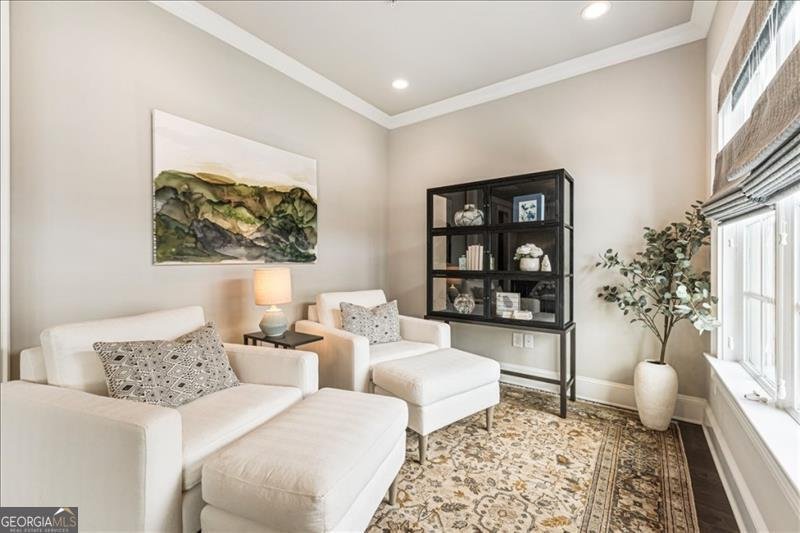 204 Violet Garden Walk Alpharetta - Photo 48