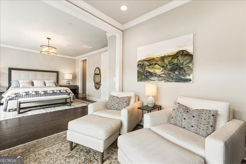 204 Violet Garden Walk Alpharetta - Photo 49
