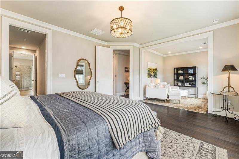 204 Violet Garden Walk Alpharetta - Photo 50