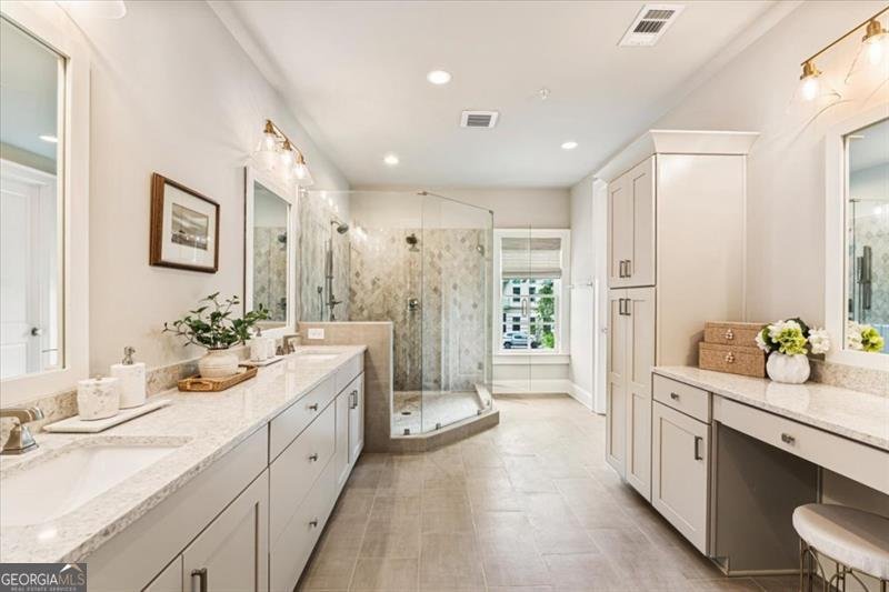 204 Violet Garden Walk Alpharetta - Photo 53