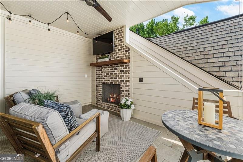 204 Violet Garden Walk Alpharetta - Photo 67