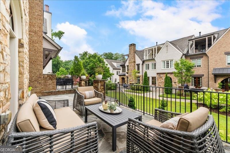 204 Violet Garden Walk Alpharetta - Photo 8
