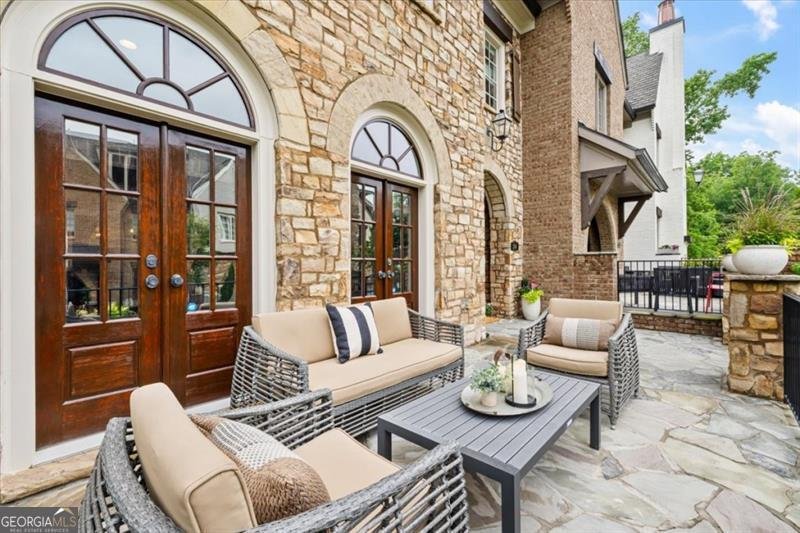 204 Violet Garden Walk Alpharetta - Photo 9