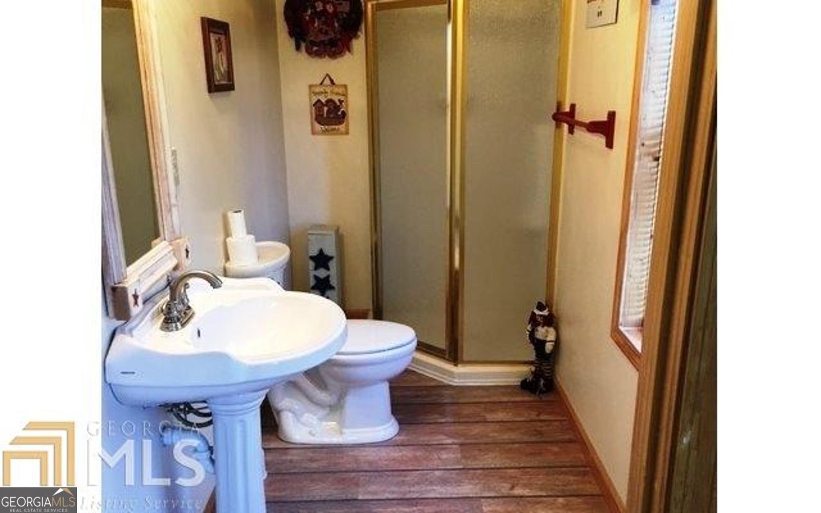 250 Summit Drive Blairsville - Photo 14