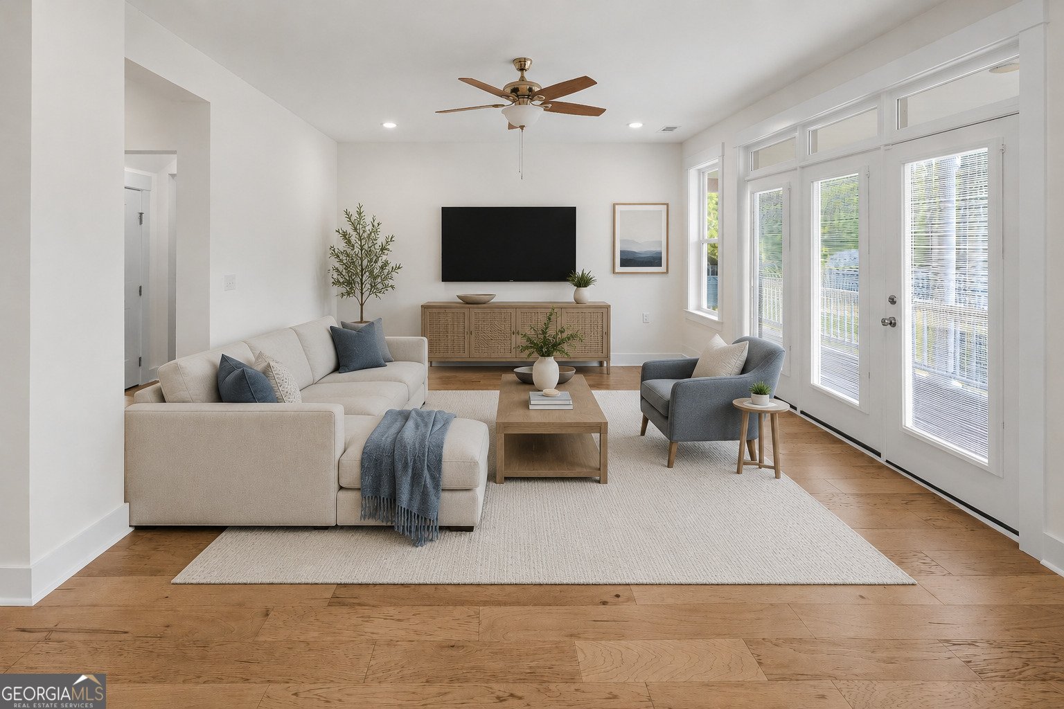 112 Timber Creek Drive Rincon - Photo 21