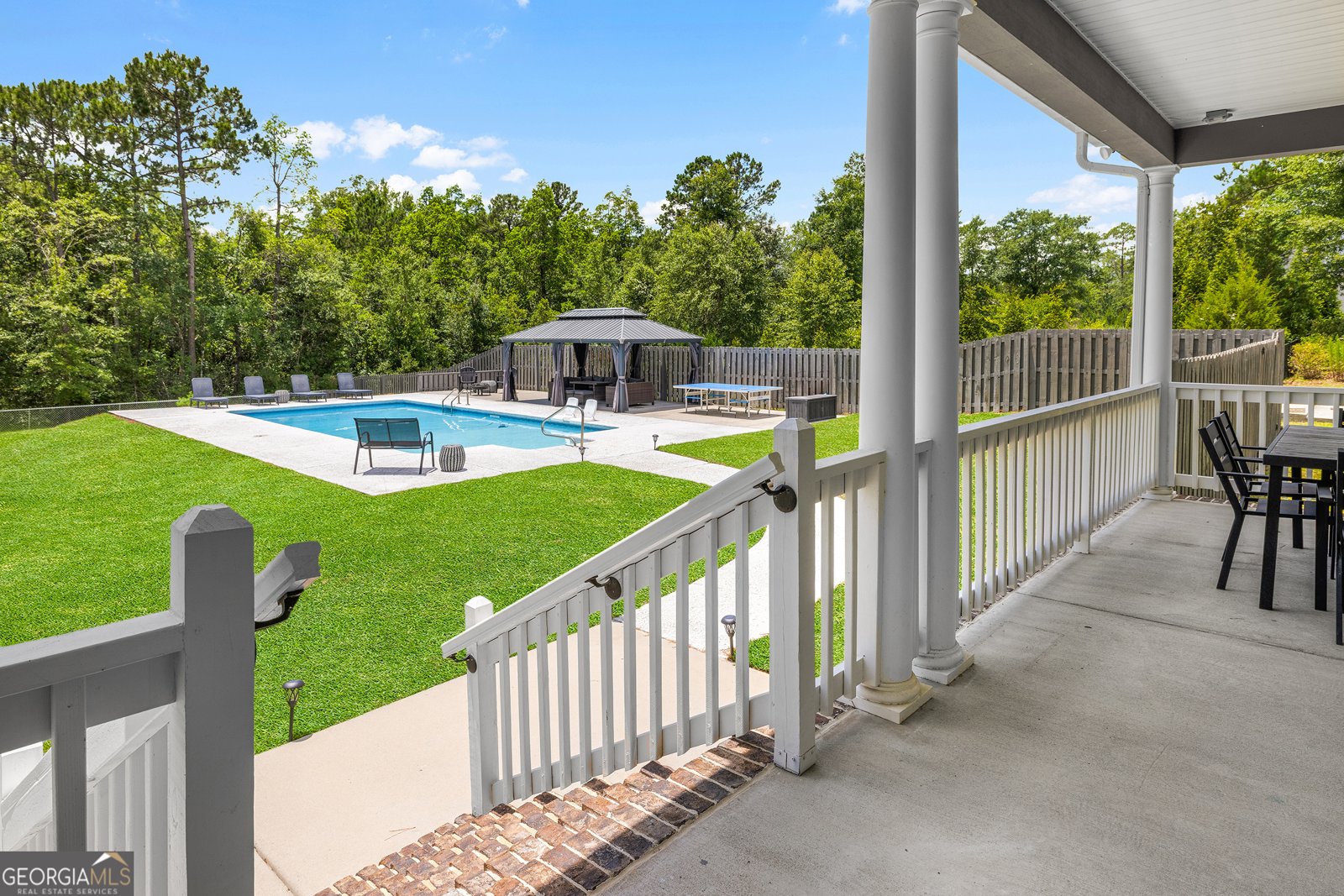112 Timber Creek Drive Rincon - Photo 49