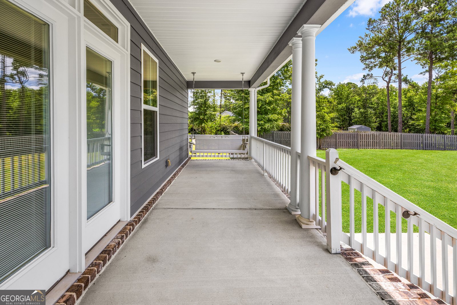 112 Timber Creek Drive Rincon - Photo 50