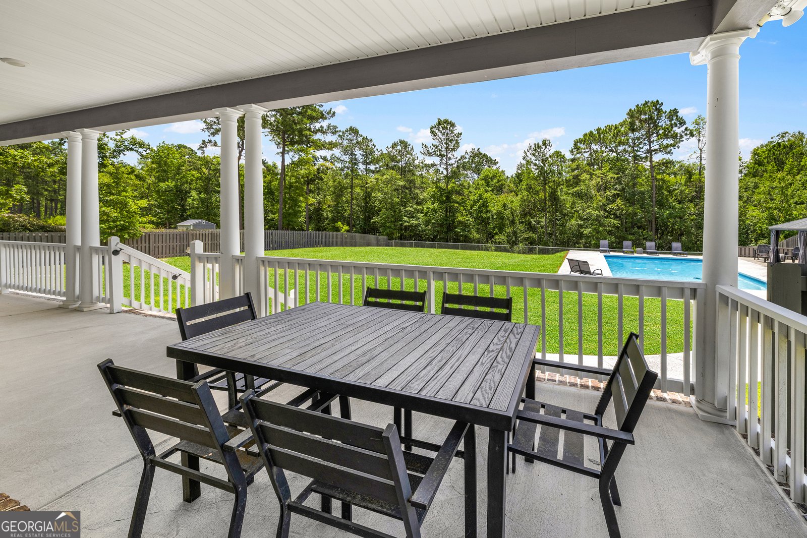 112 Timber Creek Drive Rincon - Photo 51