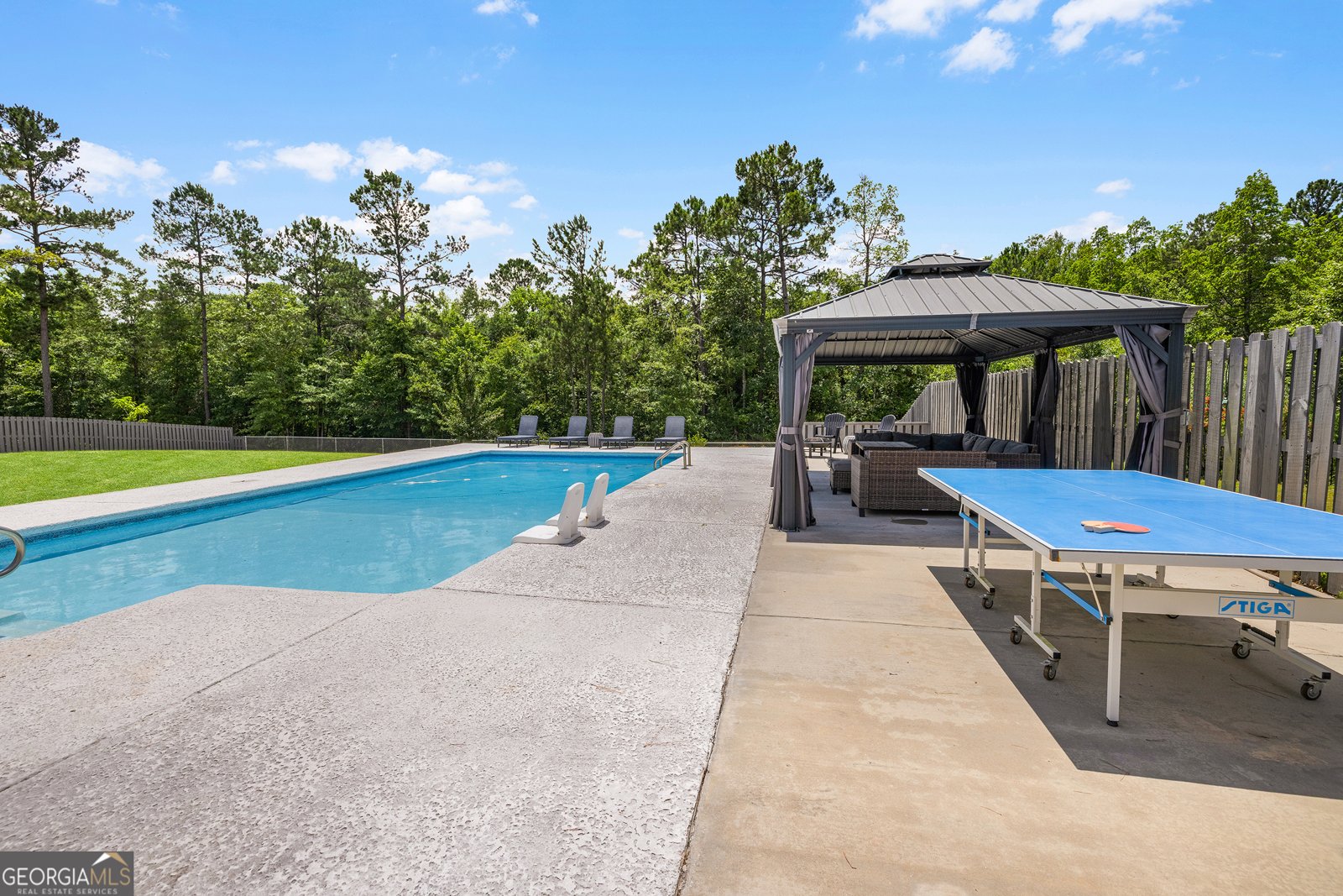 112 Timber Creek Drive Rincon - Photo 53