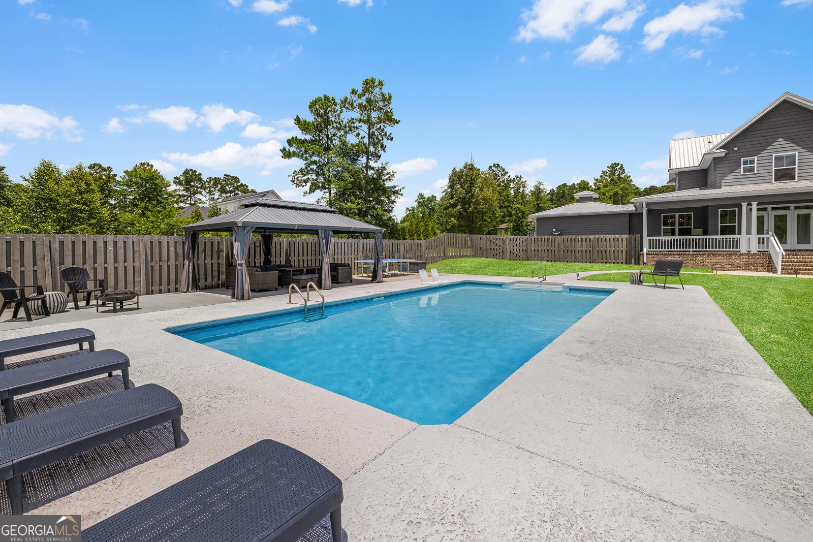 112 Timber Creek Drive Rincon - Photo 54