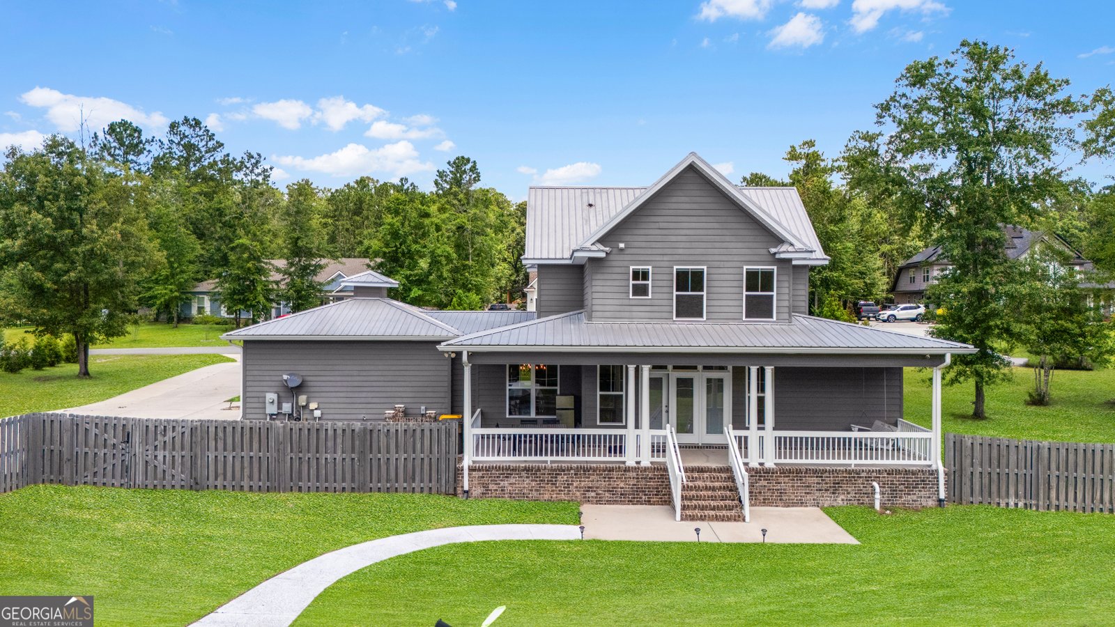 112 Timber Creek Drive Rincon - Photo 58