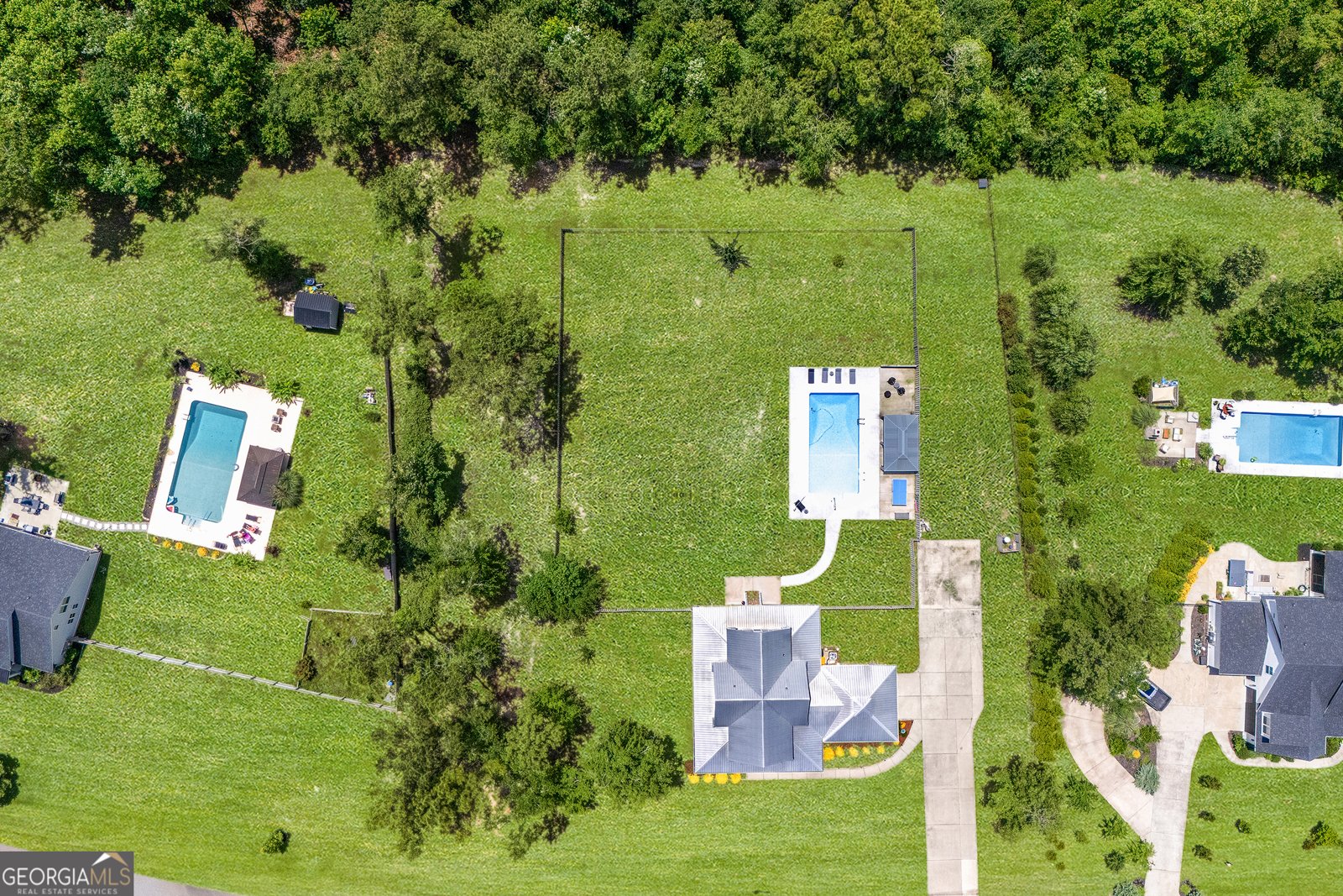 112 Timber Creek Drive Rincon - Photo 6