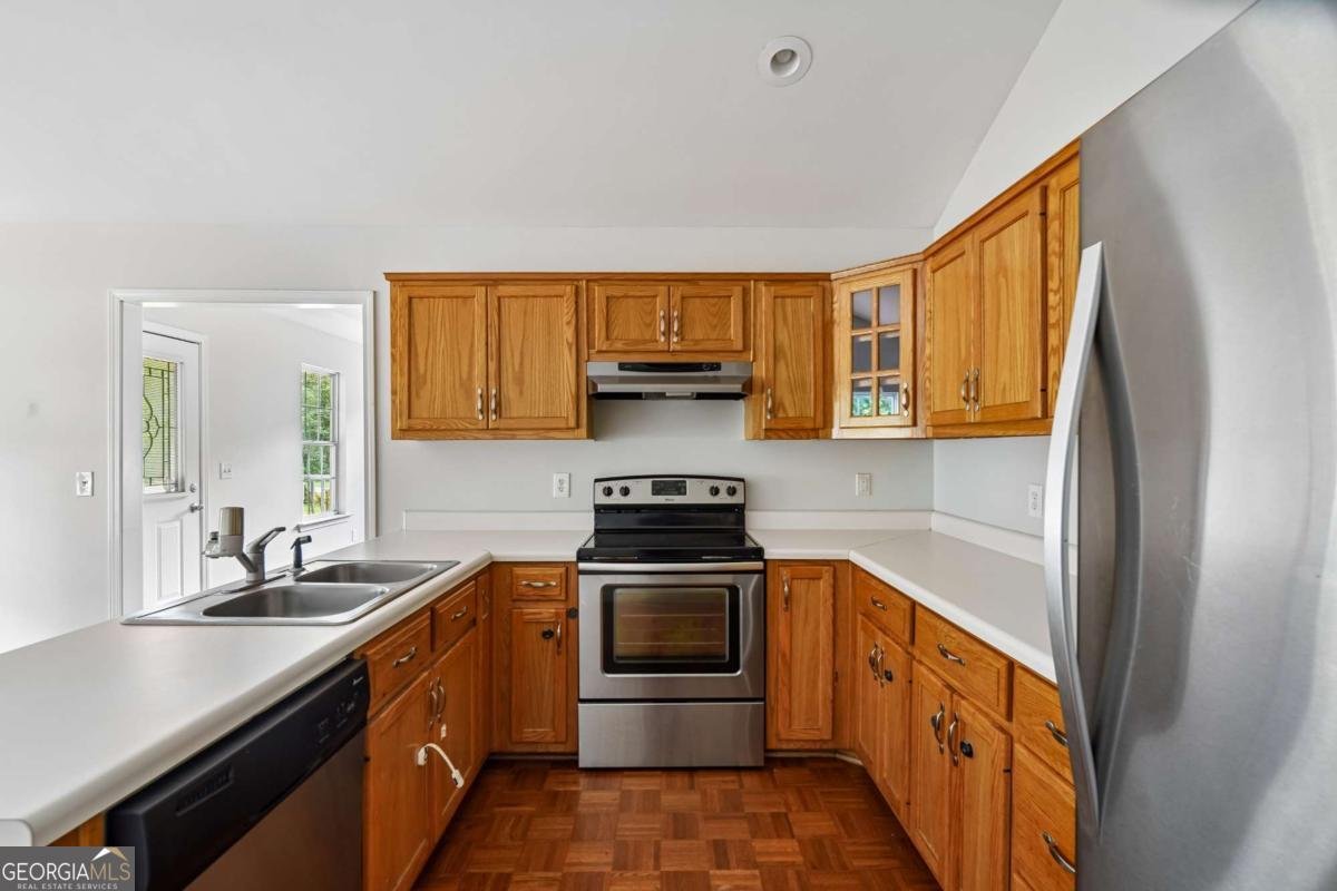 290 Reavesville Road Bowdon - Photo 13