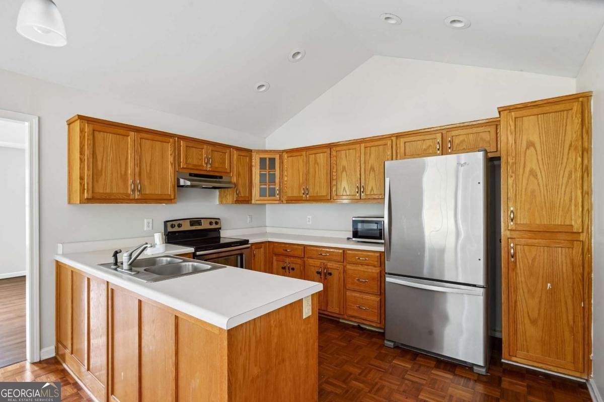 290 Reavesville Road Bowdon - Photo 14