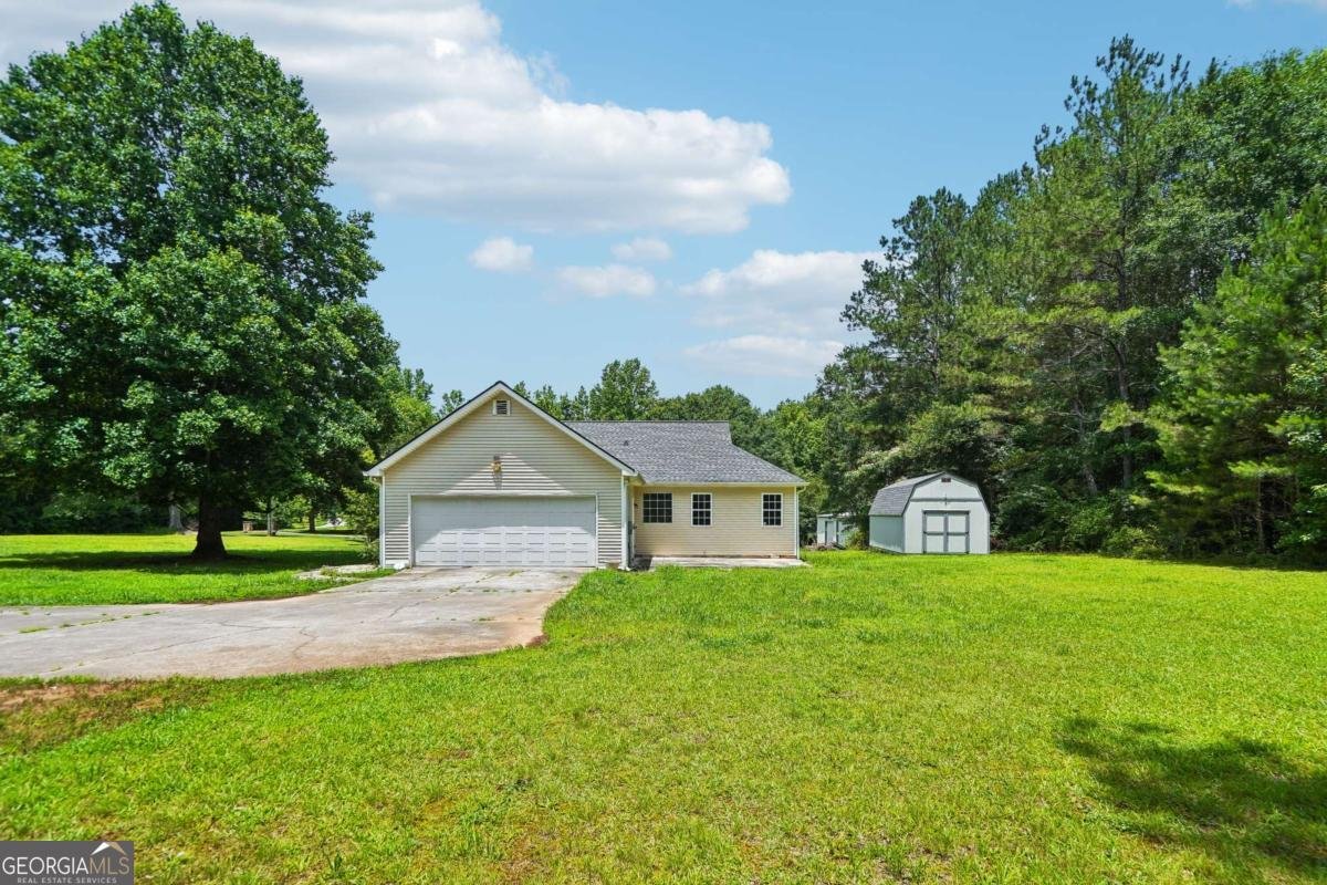 290 Reavesville Road Bowdon - Photo 27