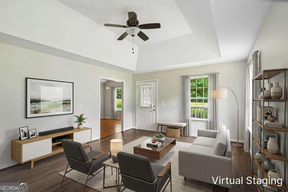 290 Reavesville Road Bowdon - Photo 6