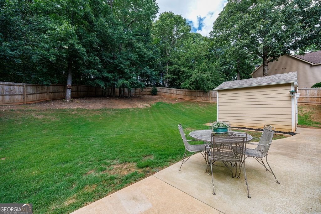 6050 Windsorcreek Drive Douglasville - Photo 11