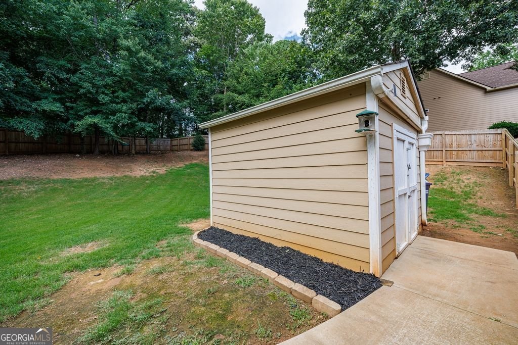 6050 Windsorcreek Drive Douglasville - Photo 12
