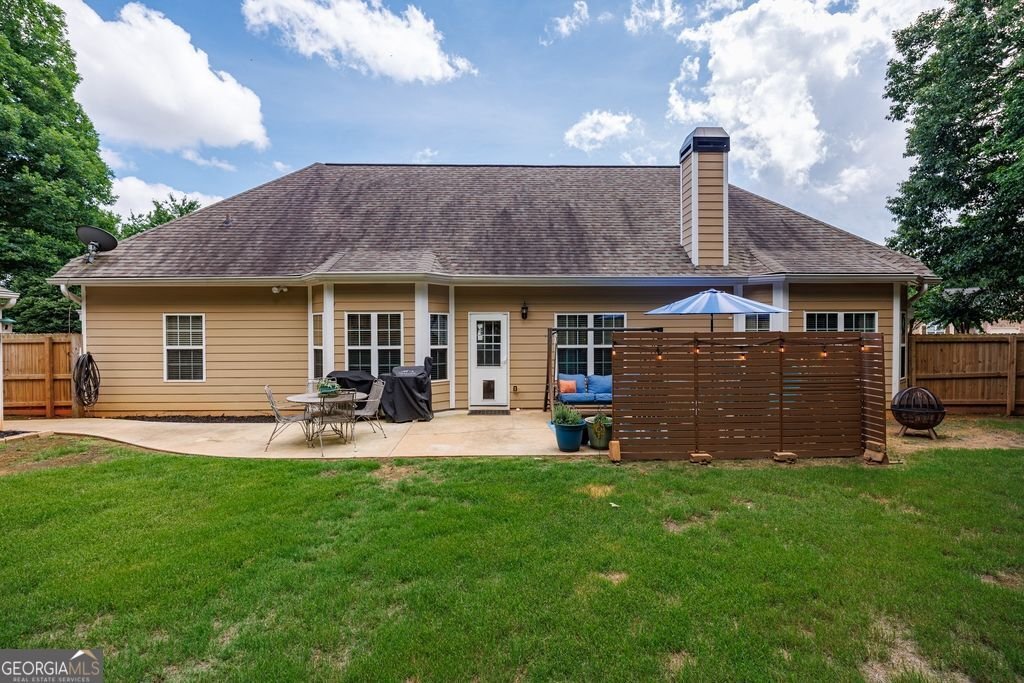 6050 Windsorcreek Drive Douglasville - Photo 13