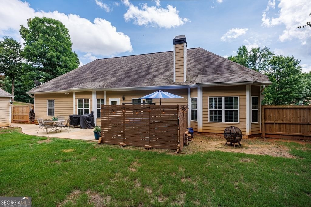 6050 Windsorcreek Drive Douglasville - Photo 14