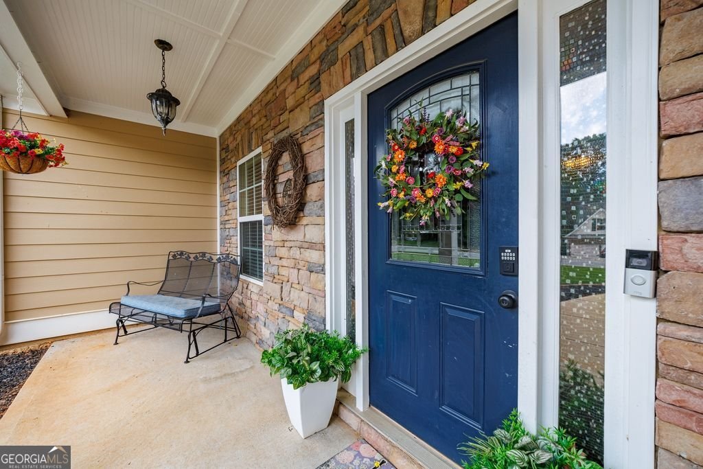 6050 Windsorcreek Drive Douglasville - Photo 16