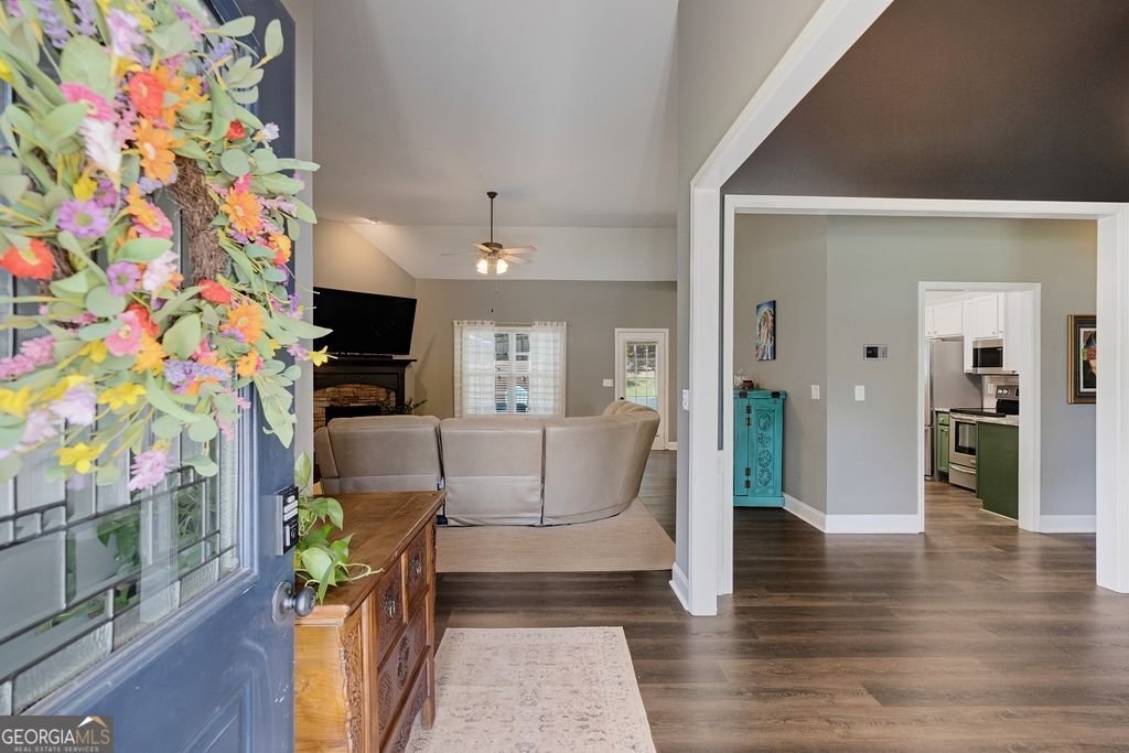 6050 Windsorcreek Drive Douglasville - Photo 17