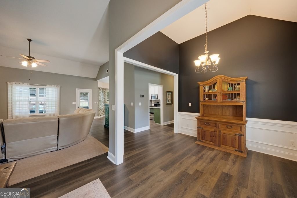 6050 Windsorcreek Drive Douglasville - Photo 18