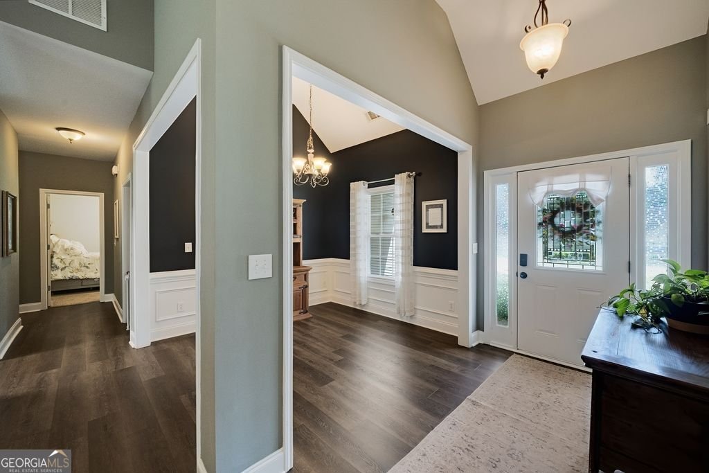 6050 Windsorcreek Drive Douglasville - Photo 20