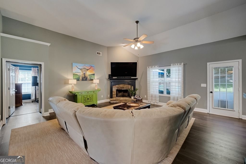 6050 Windsorcreek Drive Douglasville - Photo 21