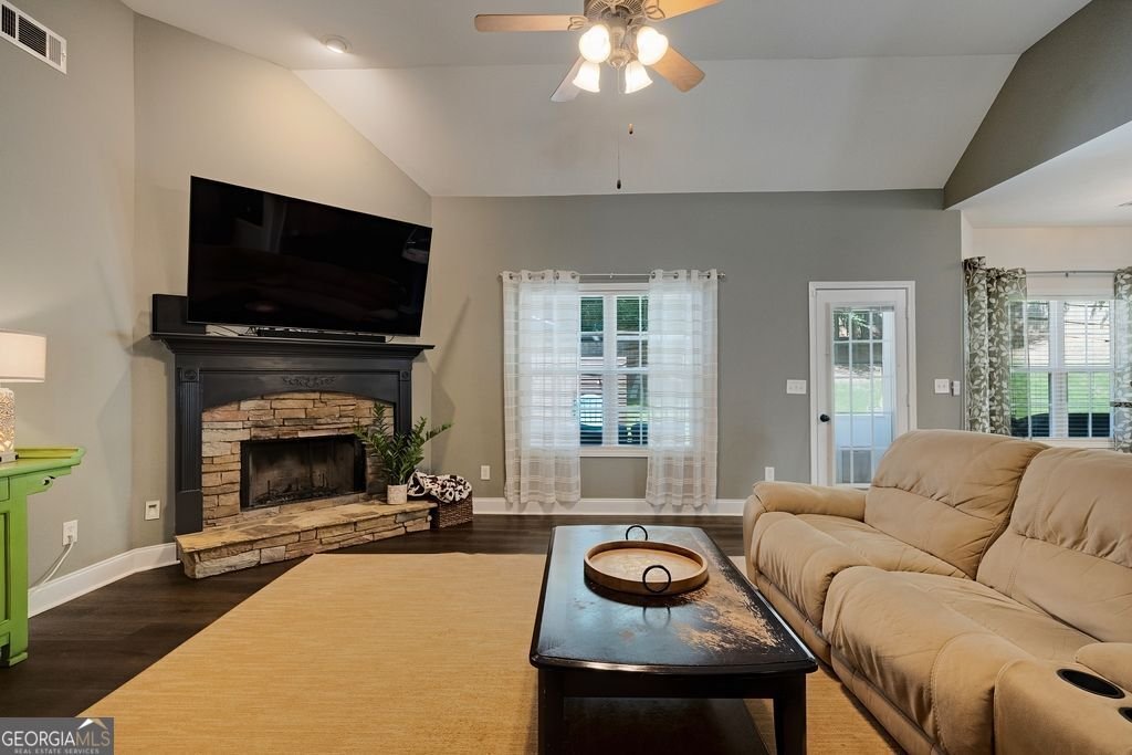 6050 Windsorcreek Drive Douglasville - Photo 22