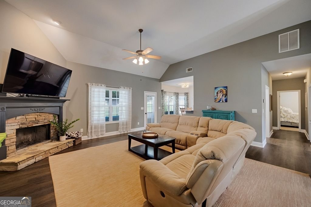 6050 Windsorcreek Drive Douglasville - Photo 23