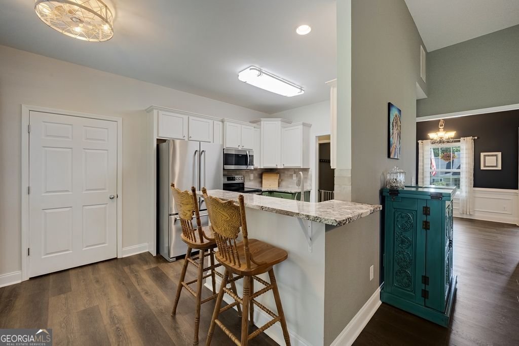 6050 Windsorcreek Drive Douglasville - Photo 26