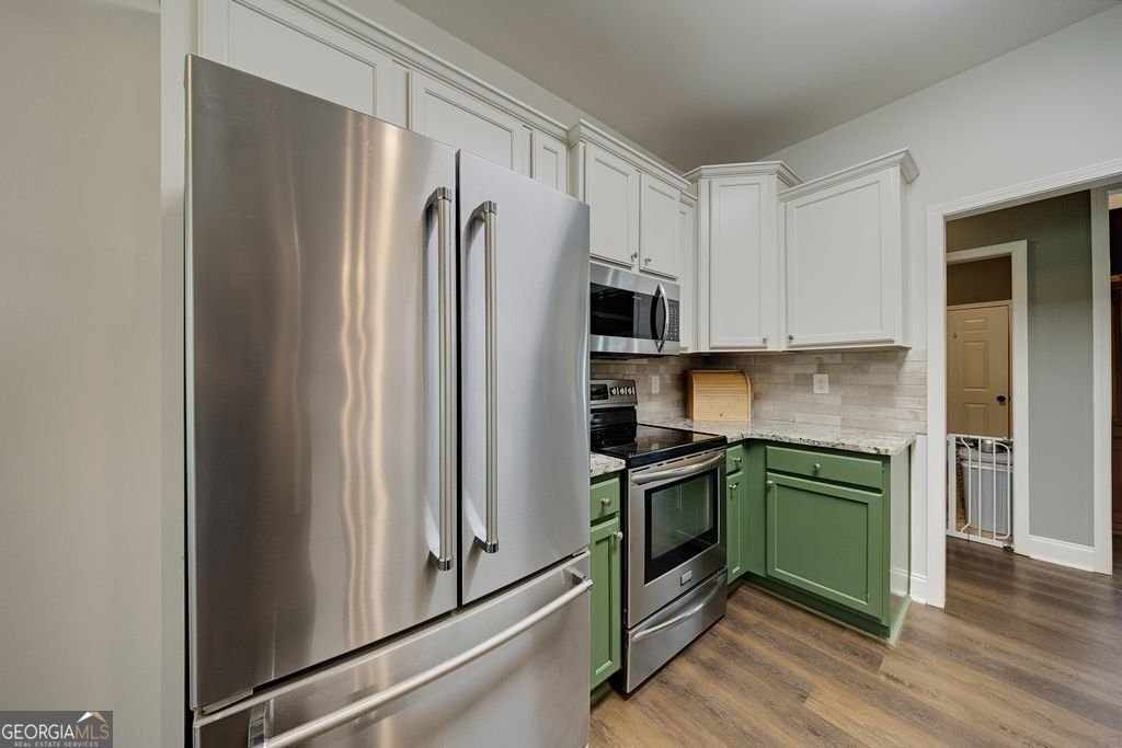 6050 Windsorcreek Drive Douglasville - Photo 27