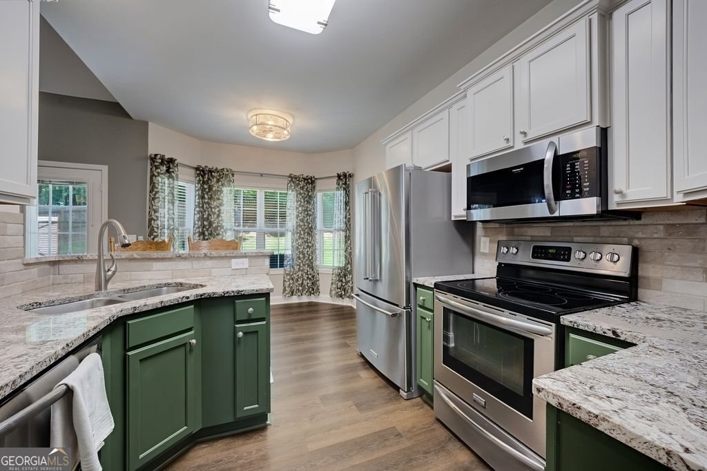 6050 Windsorcreek Drive Douglasville - Photo 29