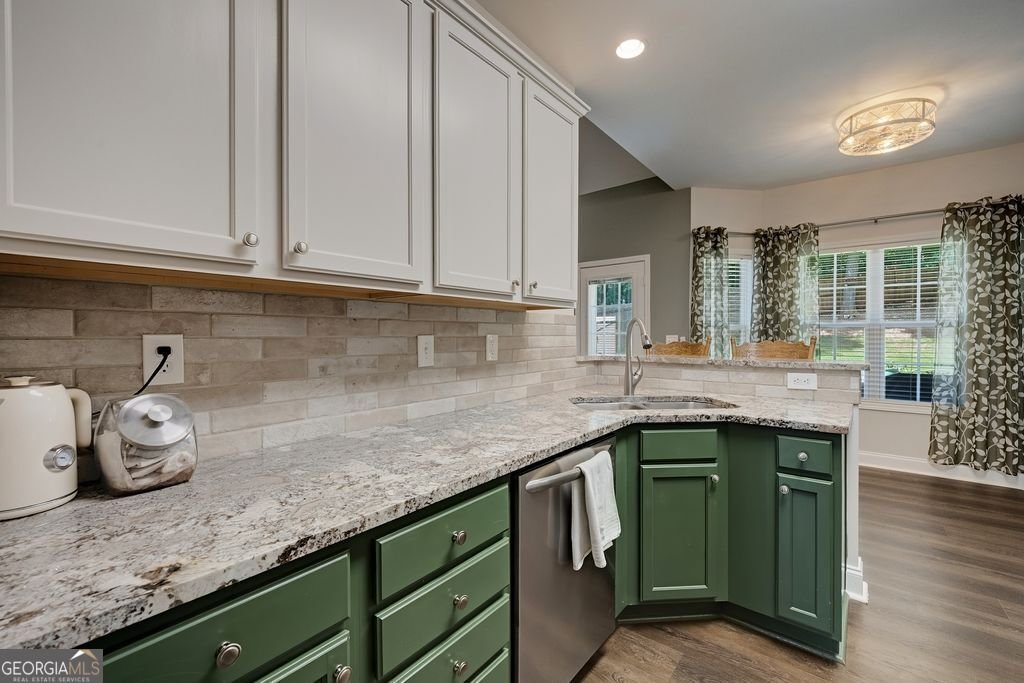 6050 Windsorcreek Drive Douglasville - Photo 30