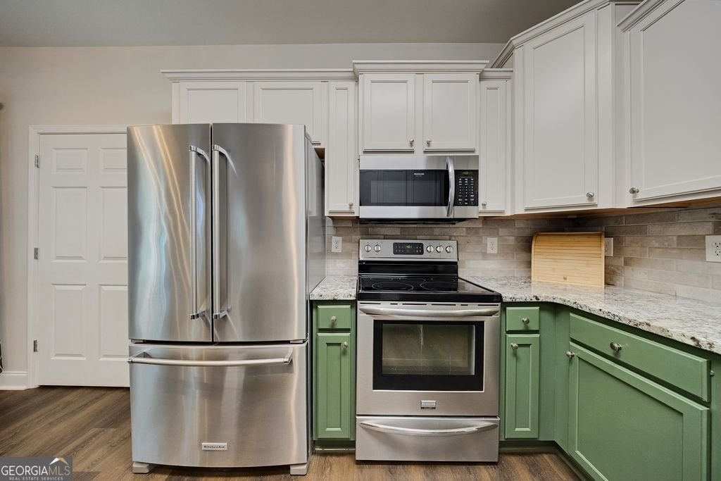 6050 Windsorcreek Drive Douglasville - Photo 31