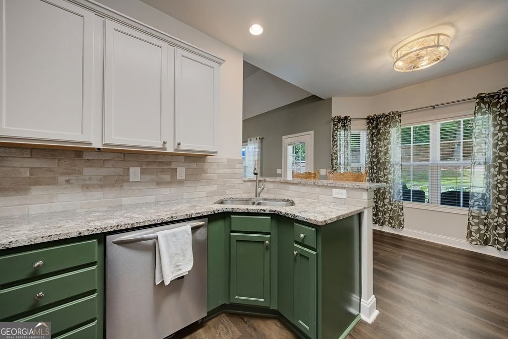 6050 Windsorcreek Drive Douglasville - Photo 32