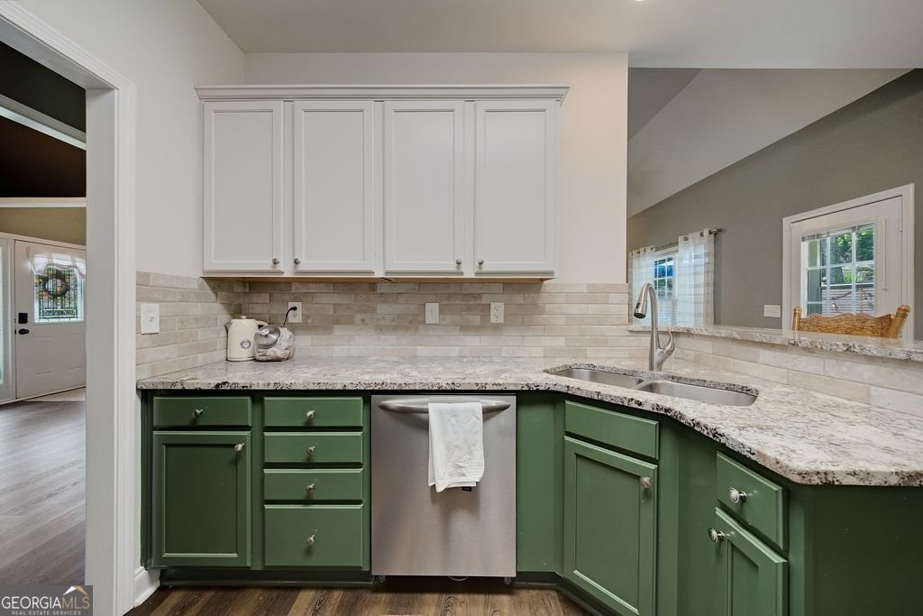 6050 Windsorcreek Drive Douglasville - Photo 33