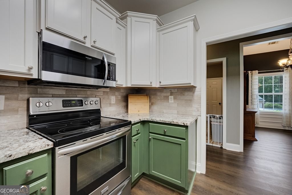 6050 Windsorcreek Drive Douglasville - Photo 34