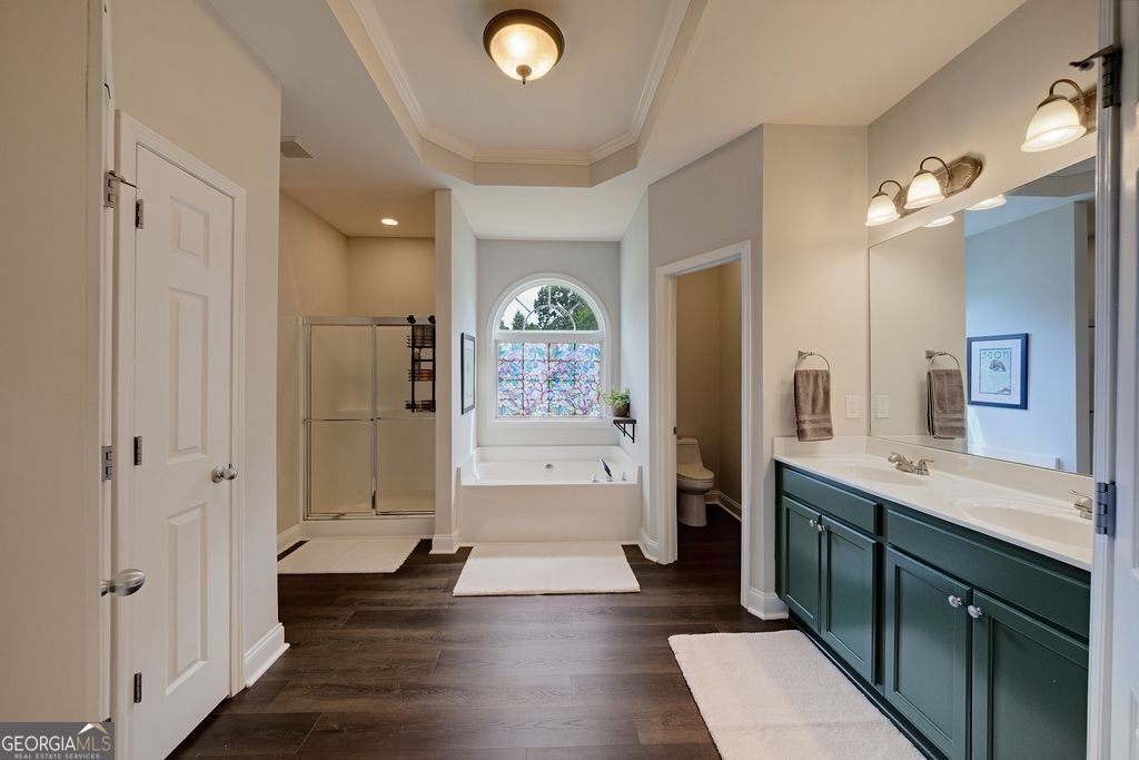 6050 Windsorcreek Drive Douglasville - Photo 40