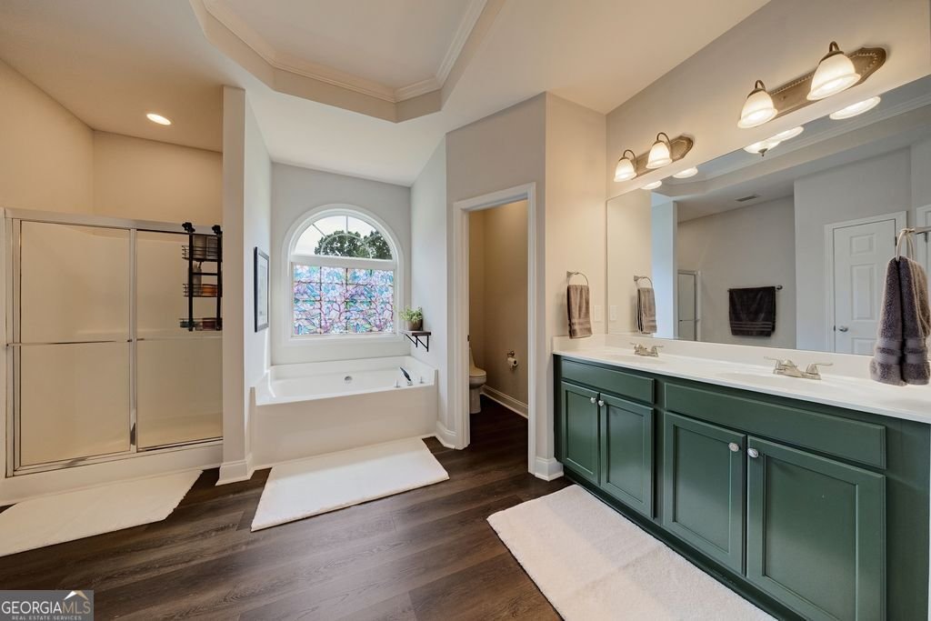 6050 Windsorcreek Drive Douglasville - Photo 41