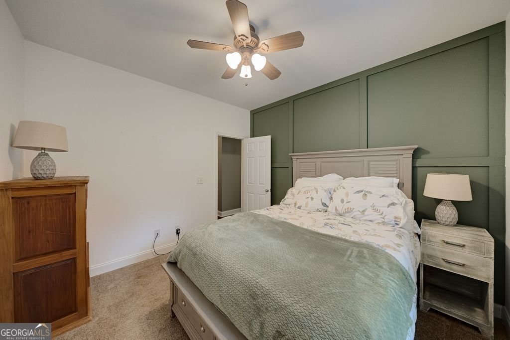6050 Windsorcreek Drive Douglasville - Photo 48