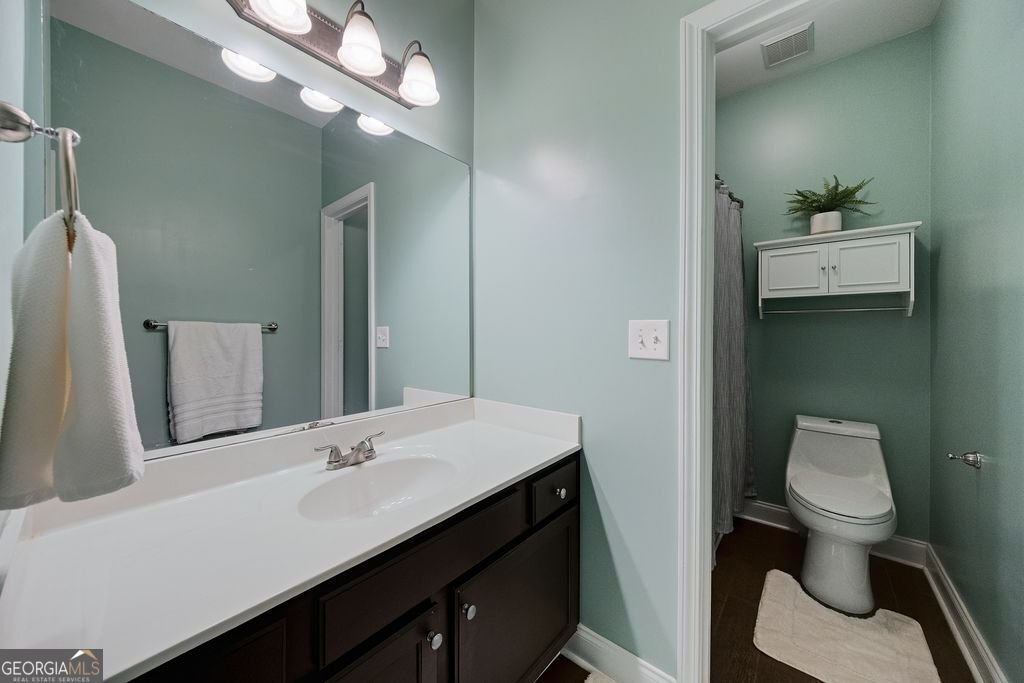 6050 Windsorcreek Drive Douglasville - Photo 51