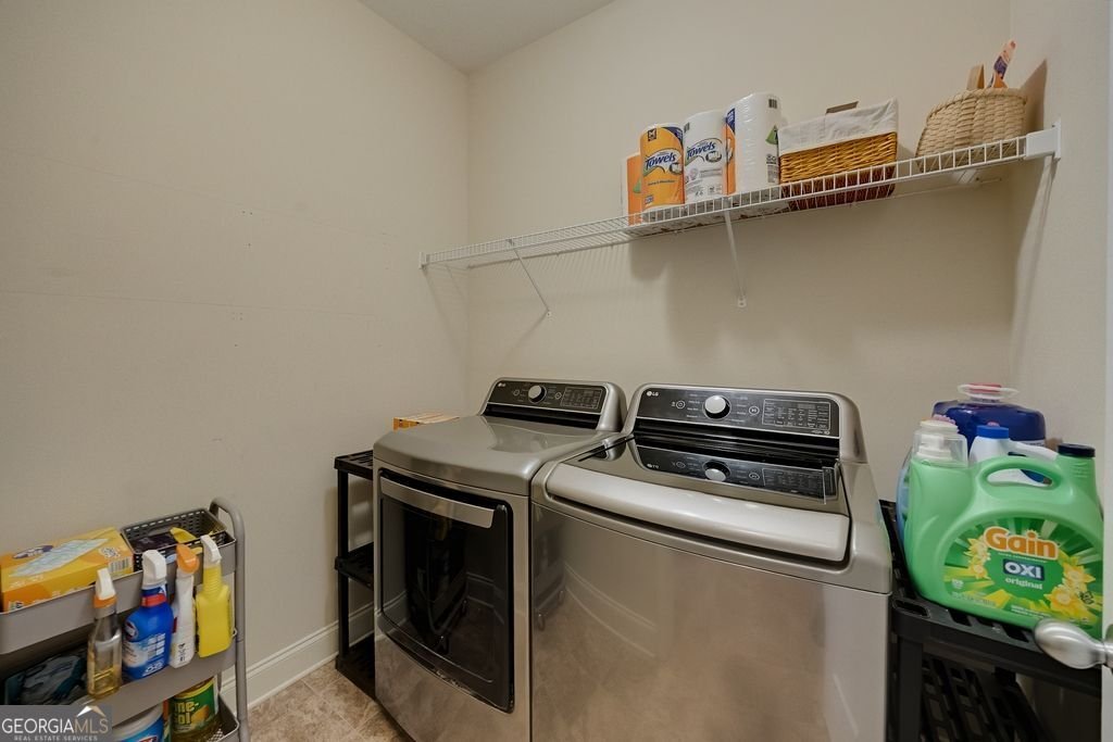 6050 Windsorcreek Drive Douglasville - Photo 53
