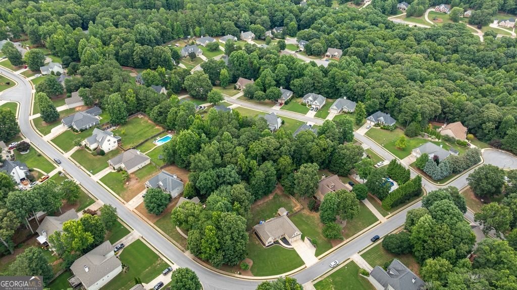 6050 Windsorcreek Drive Douglasville - Photo 59
