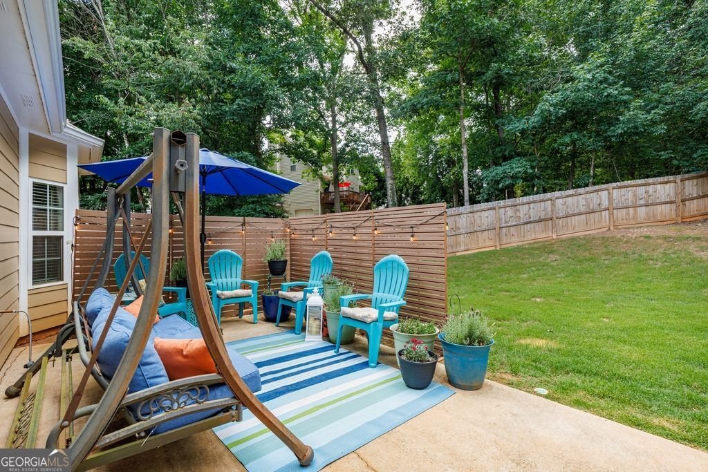 6050 Windsorcreek Drive Douglasville - Photo 6