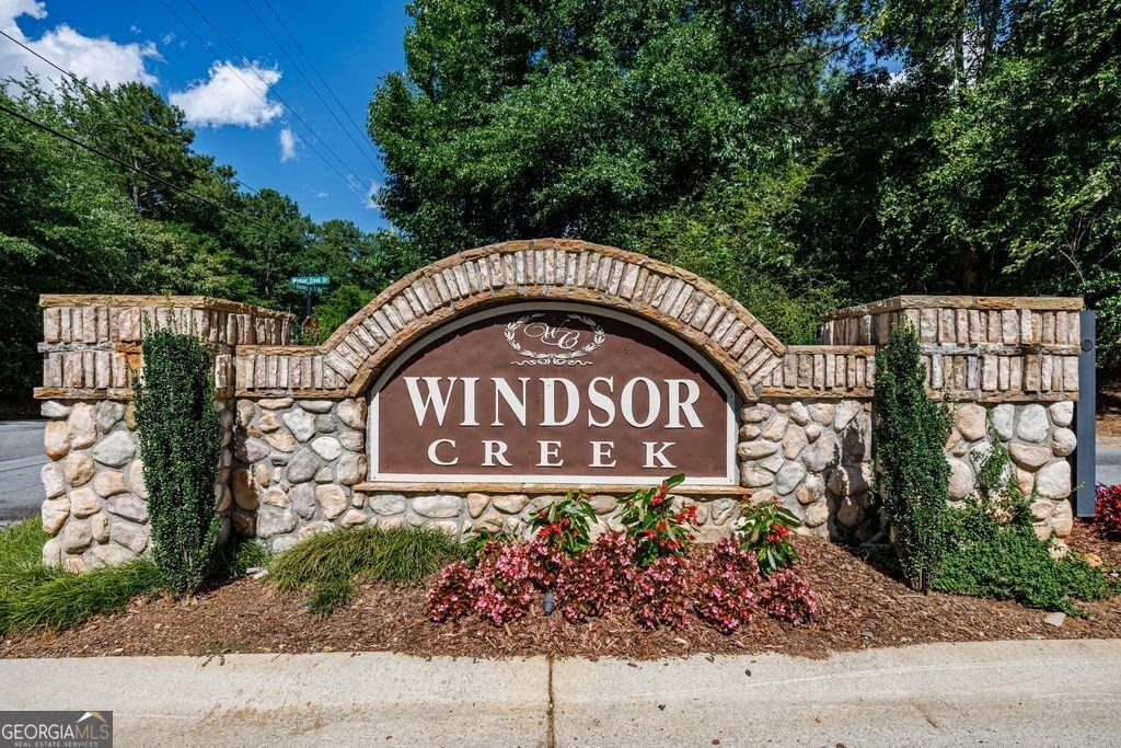 6050 Windsorcreek Drive Douglasville - Photo 60