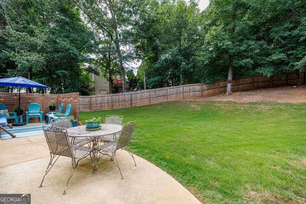 6050 Windsorcreek Drive Douglasville - Photo 8