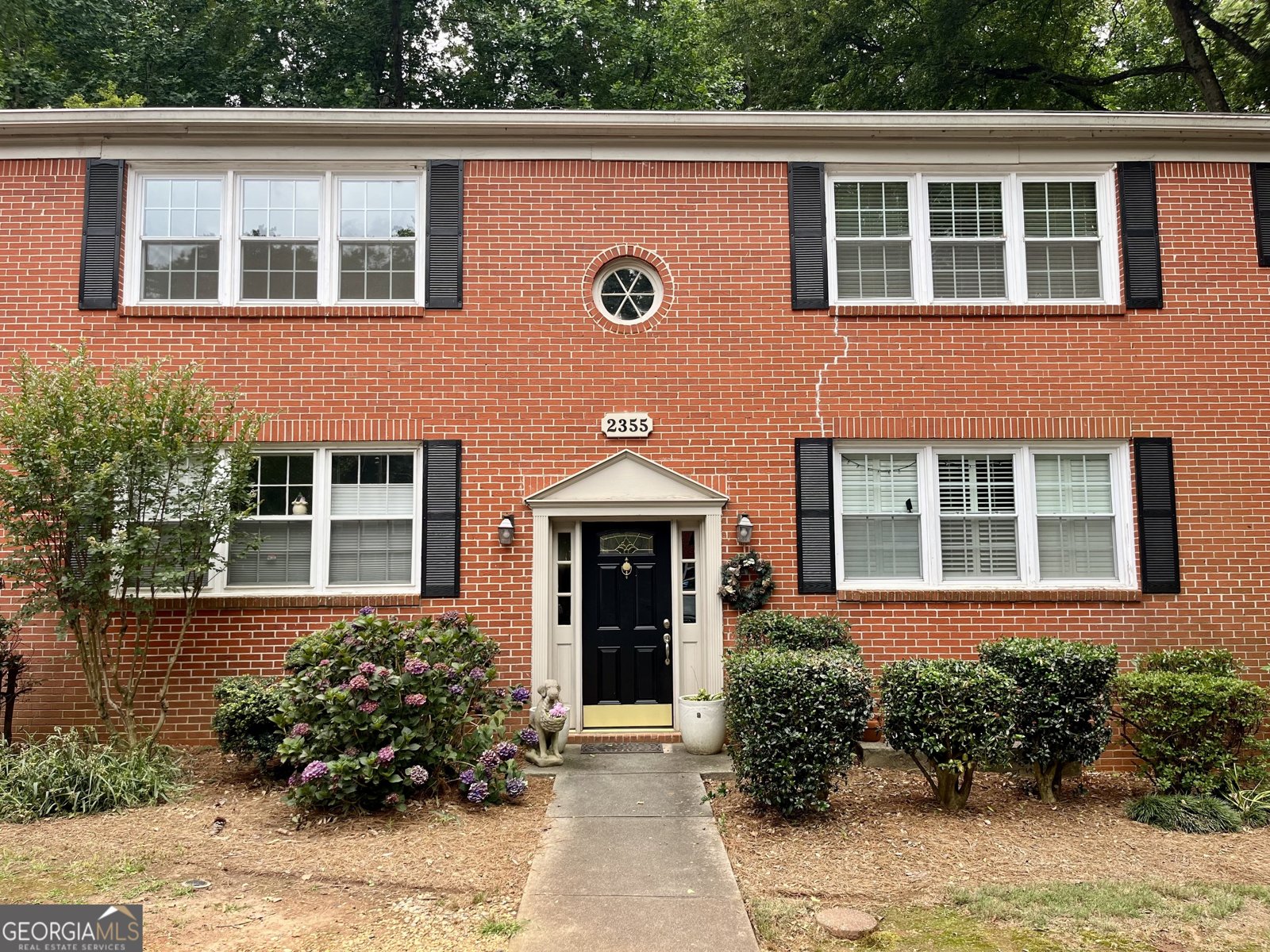 2355 Henderson Mill Road Atlanta - main photo